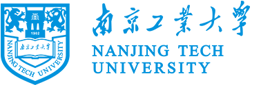 Nanjing Tech University logo