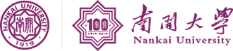 Nankai University logo