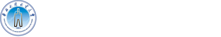 North China University of Water Resources and Electric Power logo