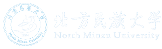 North Minzu University logo