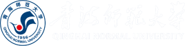 Qinghai Normal University logo