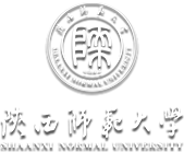 Shaanxi Normal University logo