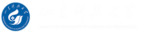 Shandong University of Science and Technology logo