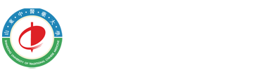Shandong University of Traditional Chinese Medicine logo