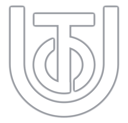 Technological University of Choco logo
