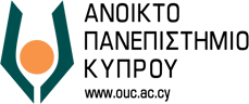 Open University of Cyprus logo