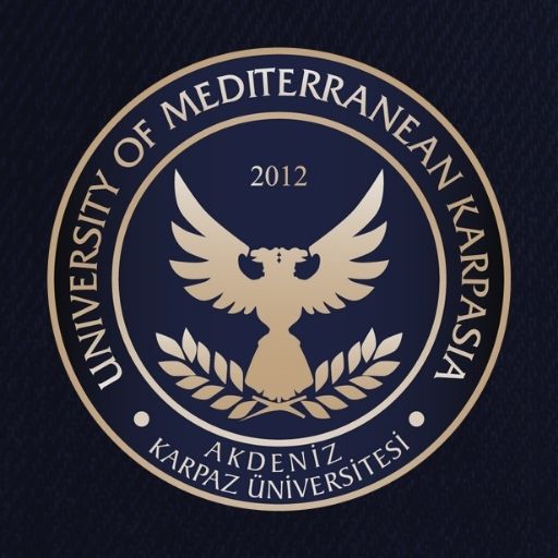 University of Mediterranean Karpasia logo