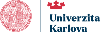 Charles University logo