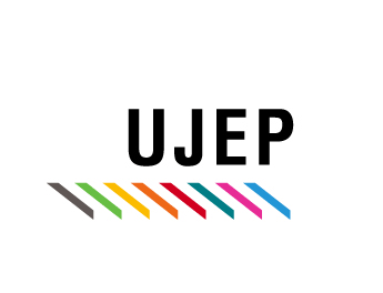 Jan Evangelista Purkyně University in Ústí nad Labem logo