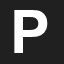 Prague City University logo