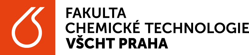 University of Chemistry and Technology, Prague logo