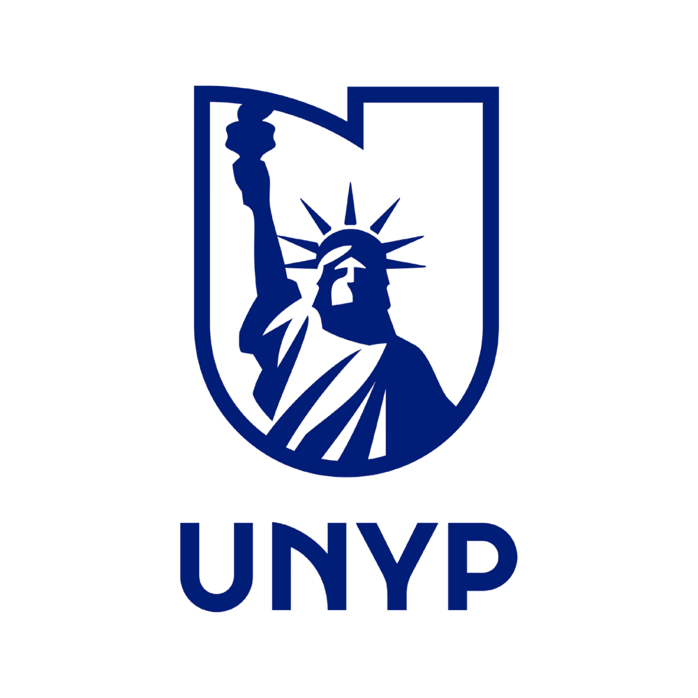 University of New York in Prague logo