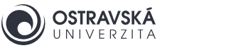 University of Ostrava logo