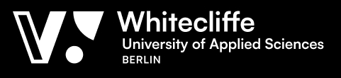 Berlin International University of Applied Sciences logo