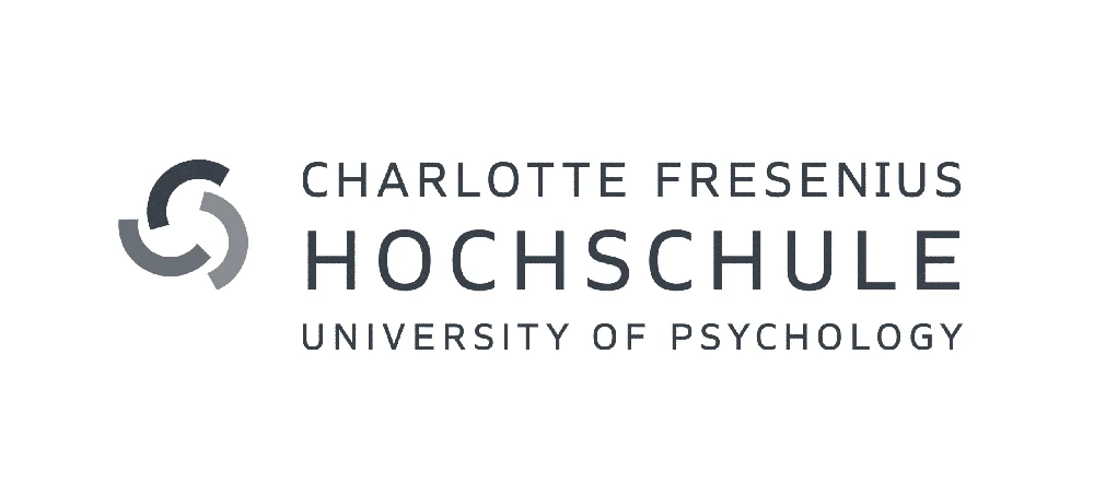 Charlotte Fresenius University University of Psychology logo