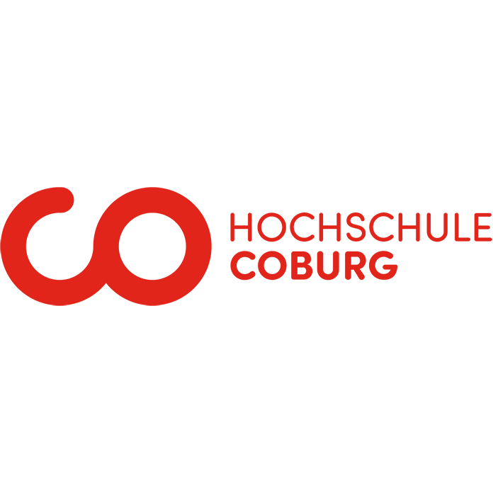 Coburg University of Applied Sciences logo