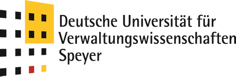 German University of Administrative Sciences logo