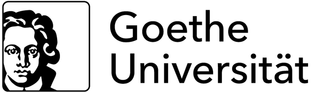 Goethe University Frankfurt logo