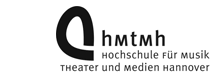 Hanover University of Music Drama and Media logo