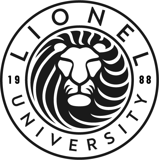 Lionel University logo