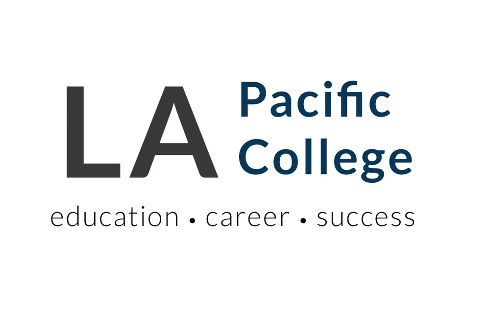 Los Angeles Pacific College logo
