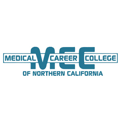 Medical Career College of Northern California logo