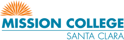 Mission College logo