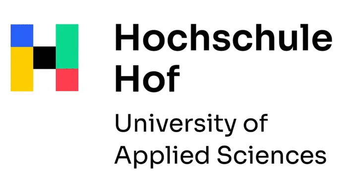 Hof University of Applied Sciences logo