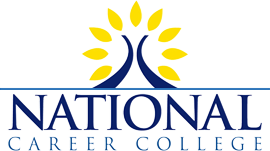 National Career College logo
