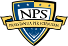 Naval Postgraduate School logo