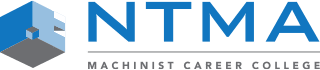 NTMA Machinist Career College logo