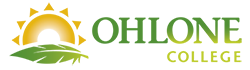 Ohlone College logo