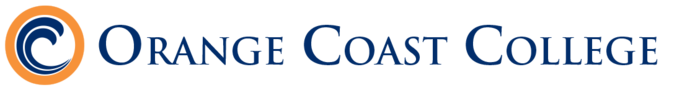Orange Coast College logo