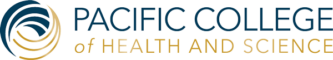 Pacific College of Health and Science logo