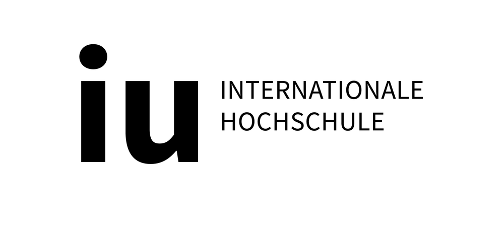 IU International University of Applied Sciences logo