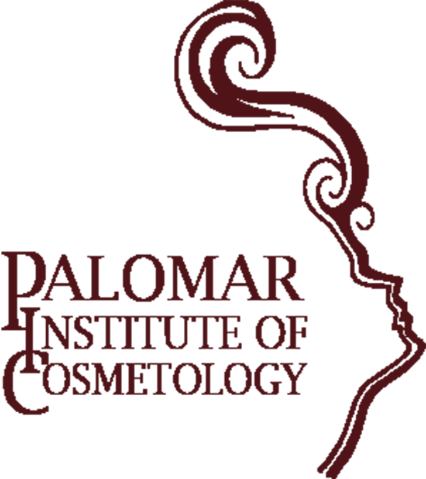 Palomar Institute of Cosmetology logo