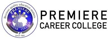 Premiere Career College logo