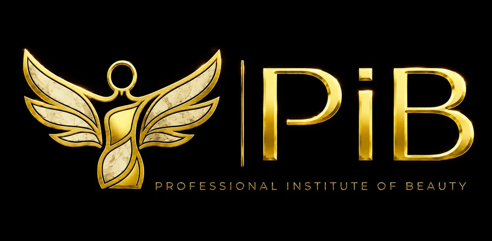 Professional Institute of Beauty logo