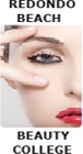 Redondo Beach Beauty College logo