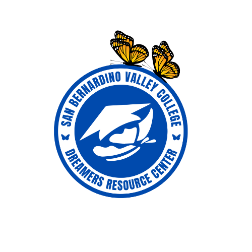 San Bernardino Valley College logo