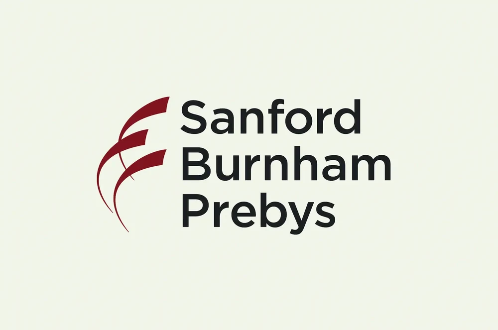Sanford Burnham Prebys Medical Discovery Institute logo