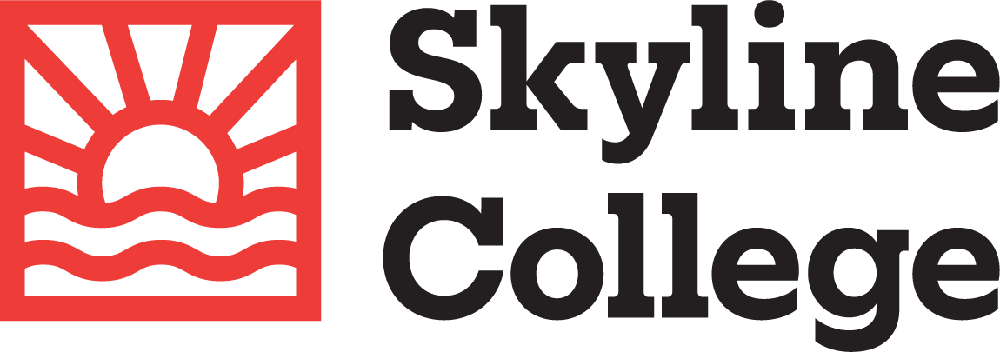 Skyline College logo