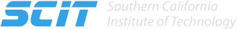Southern California Institute of Technology logo