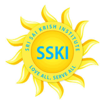 Sri Sai Krish Institute logo