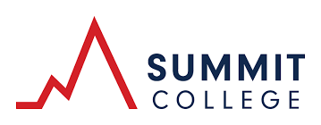 Summit College logo