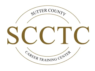 Sutter County Career Training Center logo