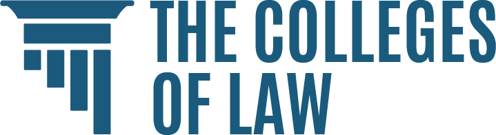 The Colleges of Law at Santa Barbara logo
