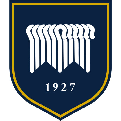 The Master's University and Seminary logo