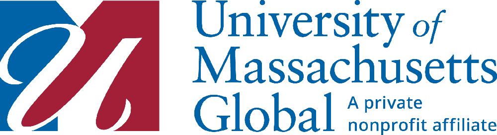 University of Massachusetts Global logo