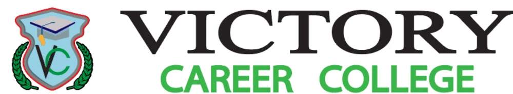 Victory Career College logo